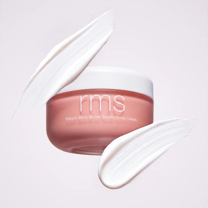 Kakadu Body Butter von RMS Beauty - mit Swatches