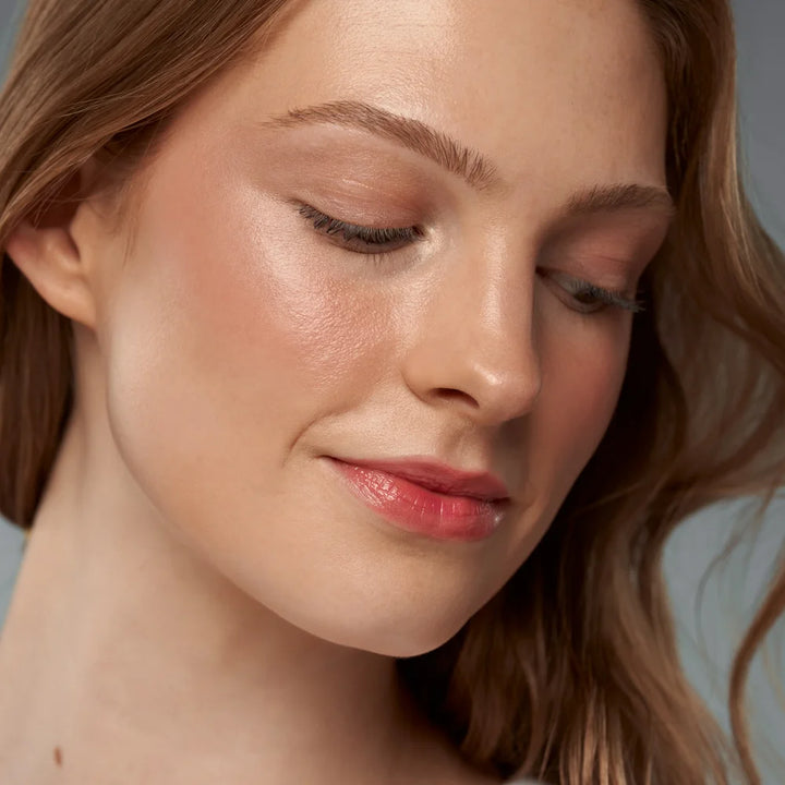 Natürlich leuchtendes Make-up mit der RMS Beauty Daily Glow Palette