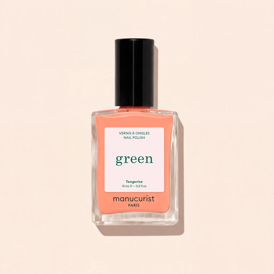 Tangerine von Manucurist - Freisteller