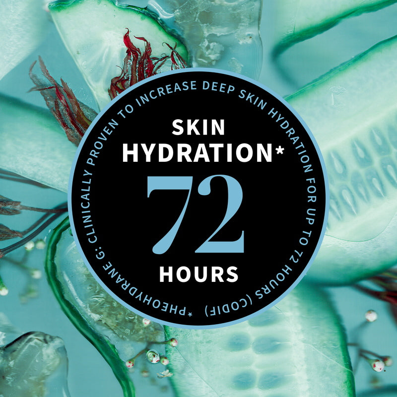 Antipodes Sérum d'hydratation 72 heures Maya Hyaluronic - hydratation de la peau