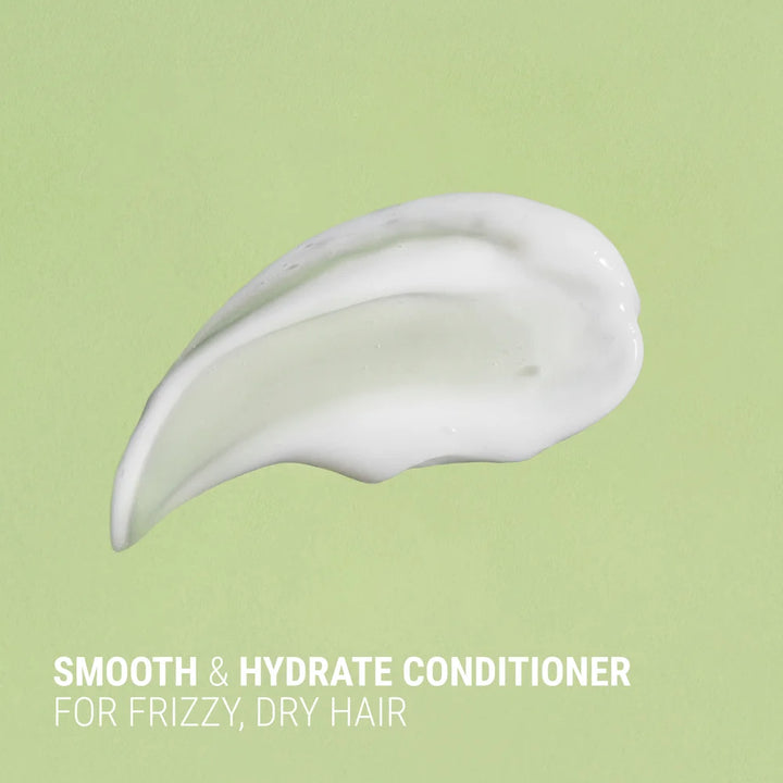 Conditioner-Textur von Antipodes Peach Freesia Smooth & Hydrate