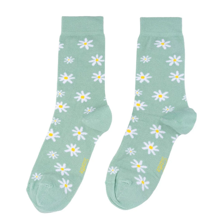 Daisy Socks von Coucou Suzette