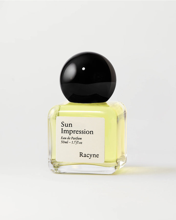 Sun Impression von Racyne - Freisteller