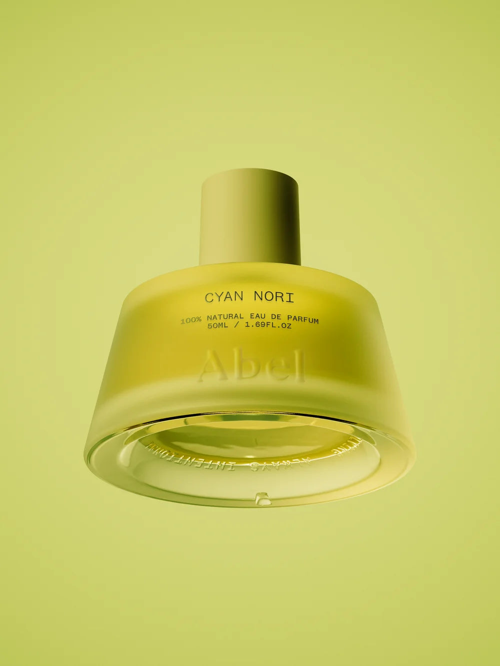 Cyan Nori Eau de Parfum Mood