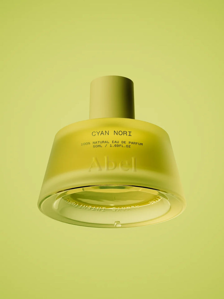 Cyan Nori Eau de Parfum Mood