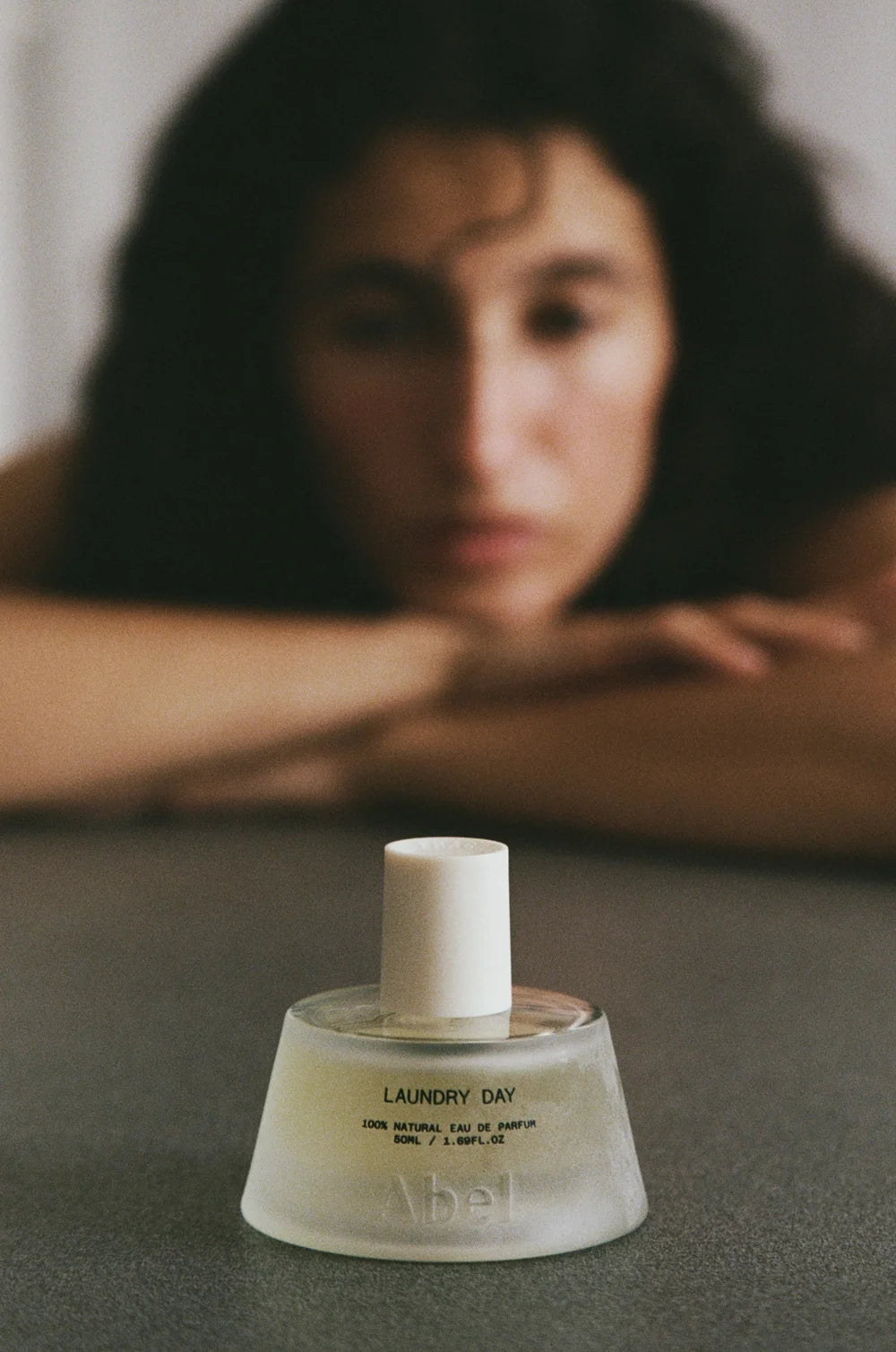 Laundry Day Eau de Parfum Still life