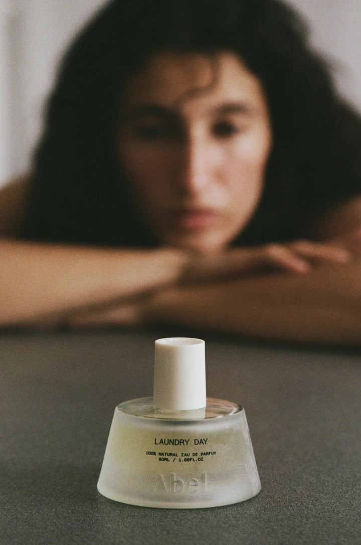 Laundry Day Eau de Parfum Still life