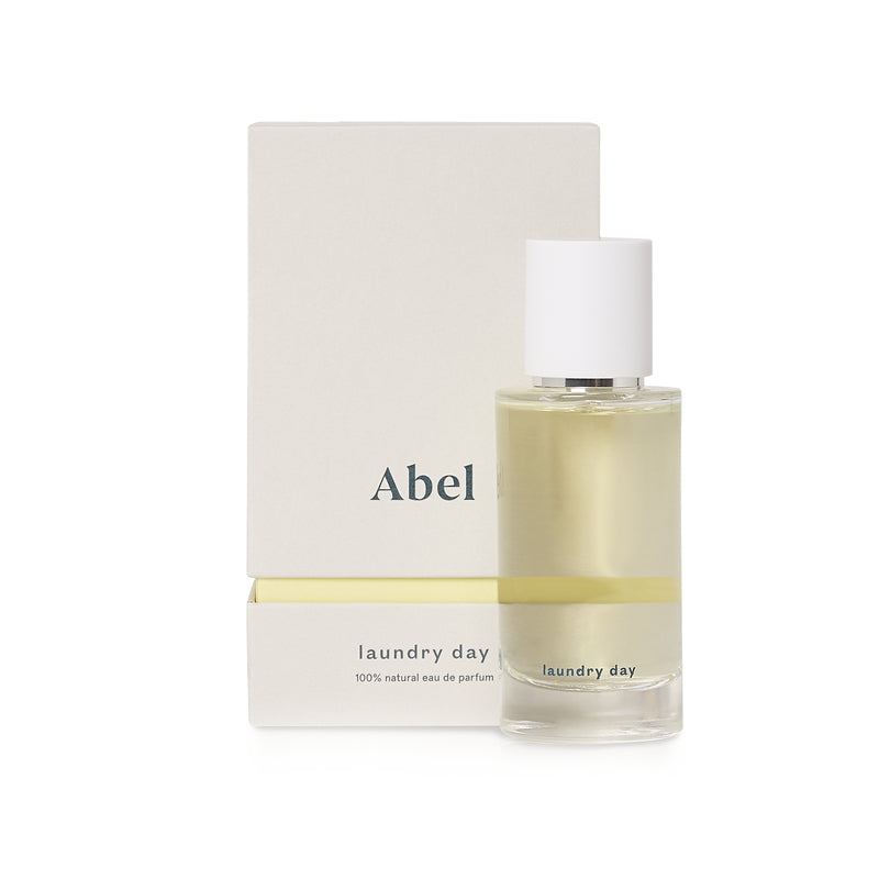 Abel Laundry Day Perfume