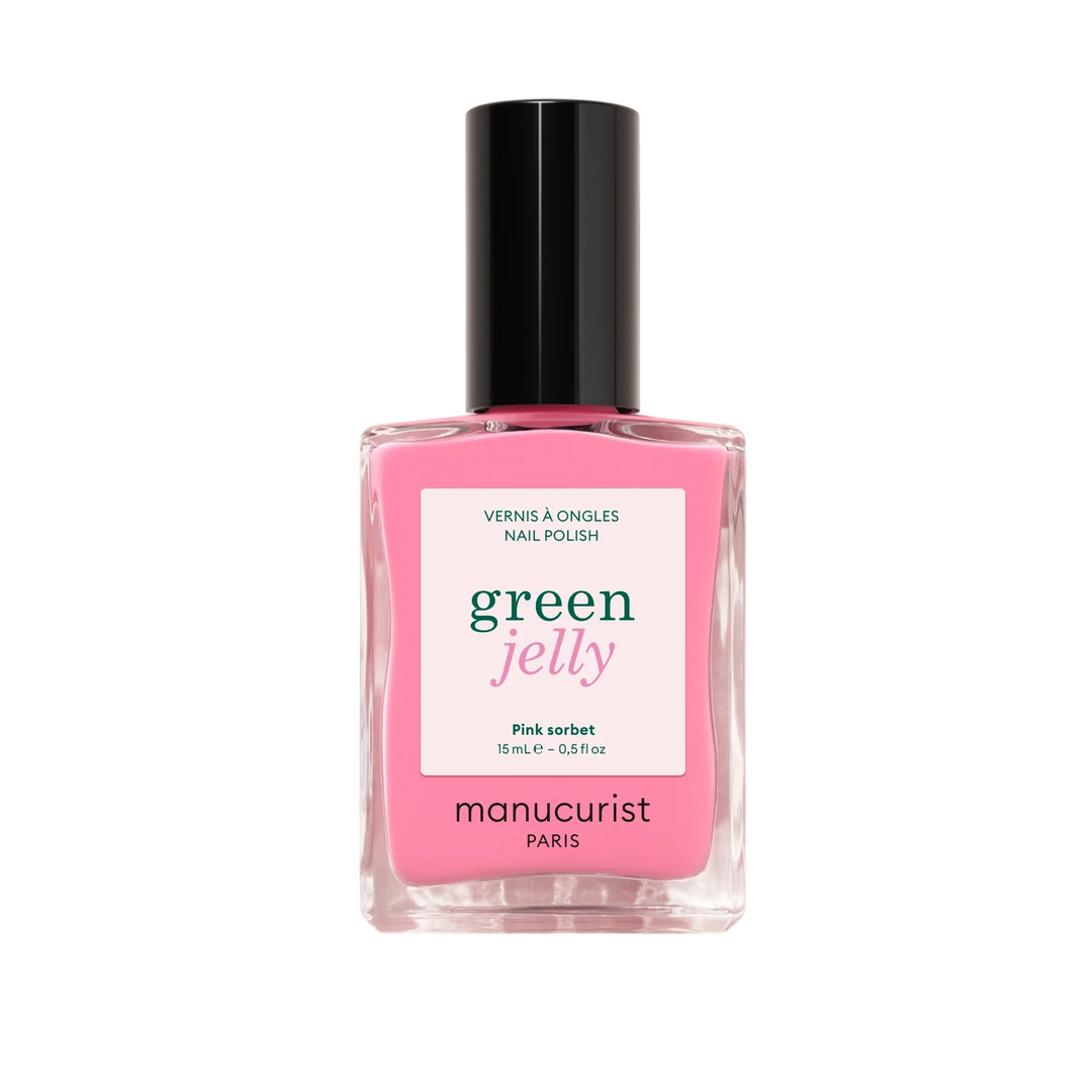 Pink Sorbet Jelly von Manucurist