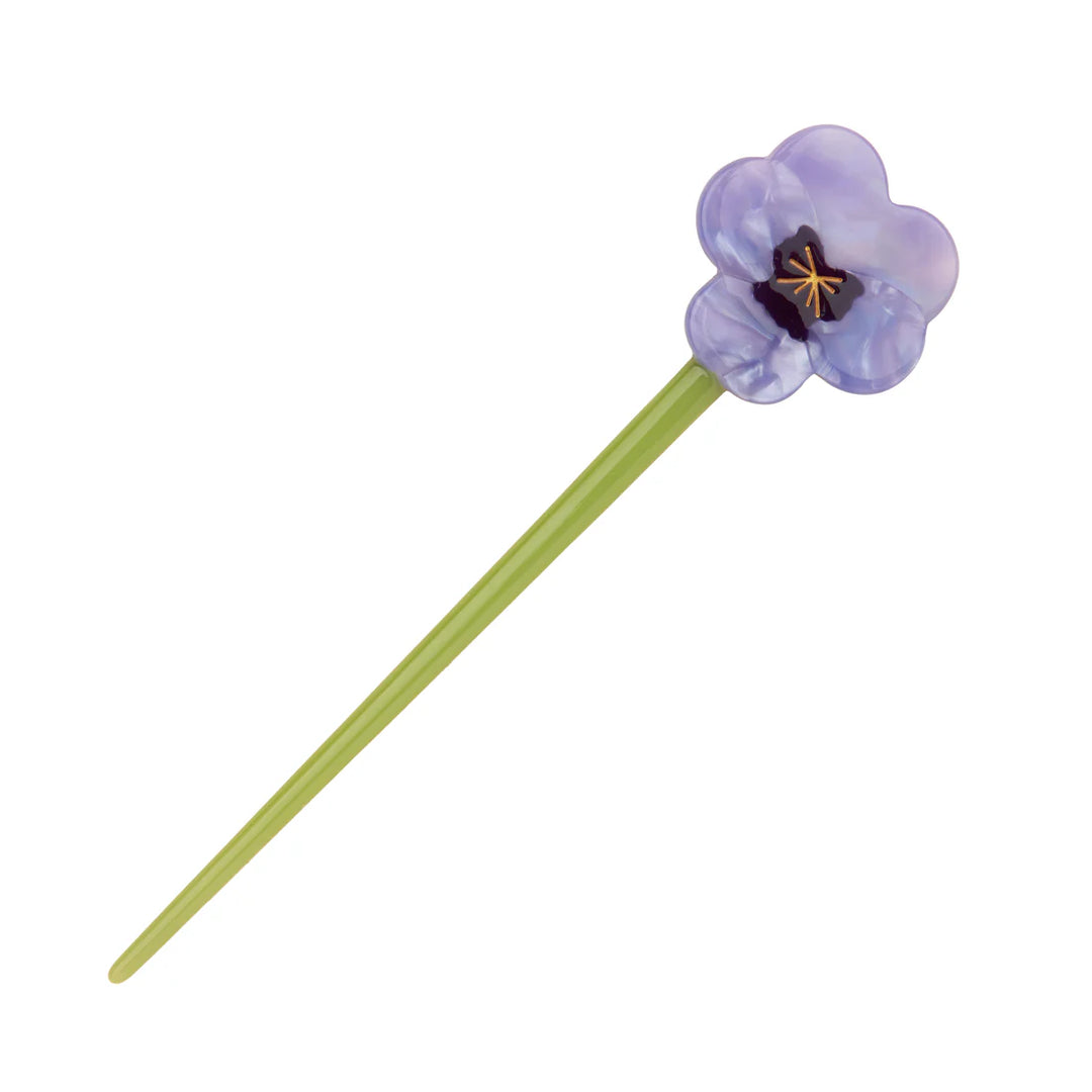Pansy Hair Stick von Coucou Suzette