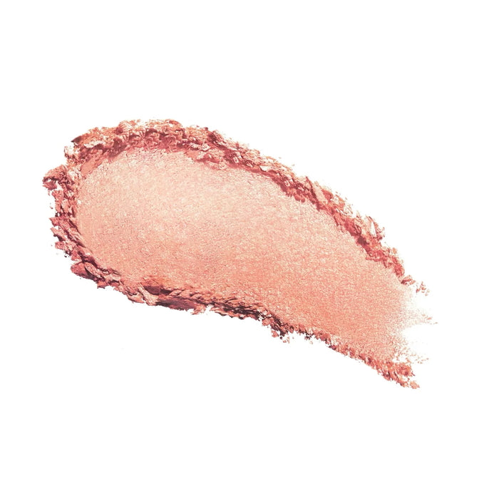 Re Dimension Hydra Powder Blush Crystal Slipper Swatch