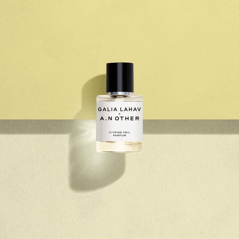 Citrine Veil Eau de Parfum von A.N Other