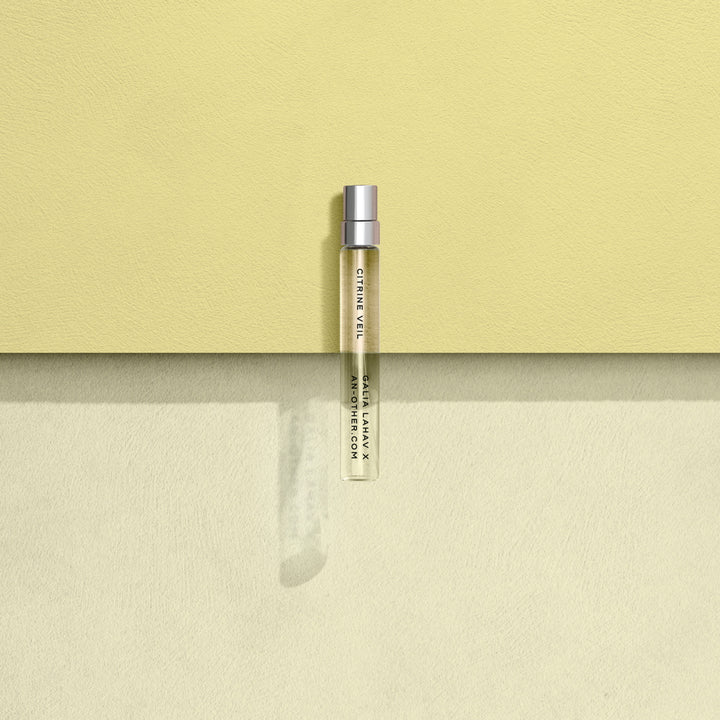 Citrine Veil Eau de Parfum von A.N Other - Travelsize