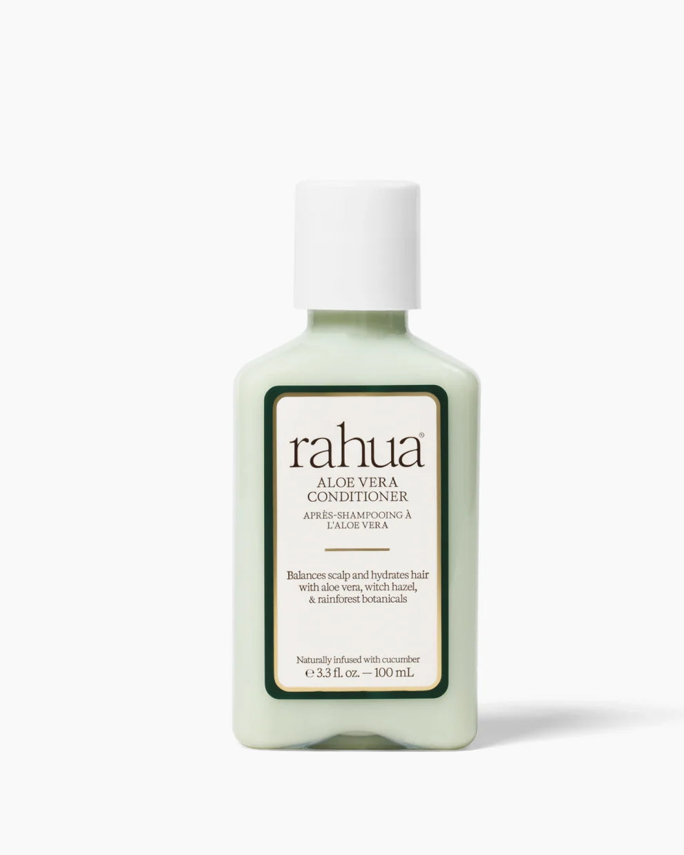 Aloe Vera Conditioner 100 ml