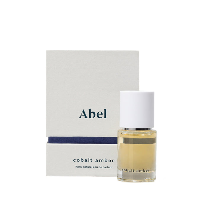 Cobalt Amber Perfume 15 ml
