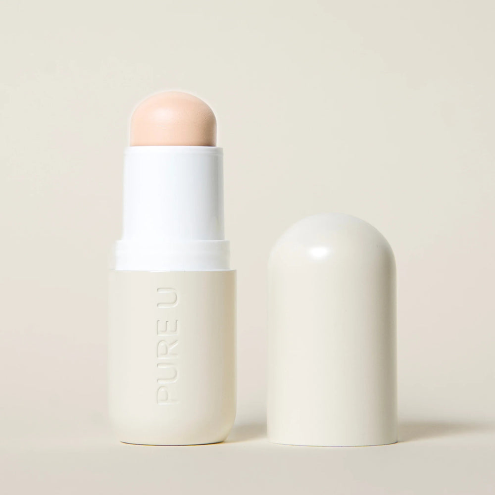 Concealer Balm Nr. 2 Cream von Pure U - natürlicher veganer Concealer mit semi-matter Finish