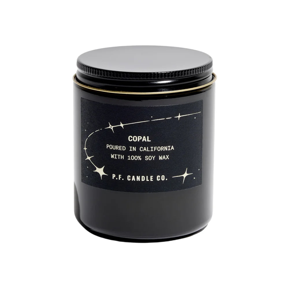 P.F. Candle Co. Copal Celestial Duftkerze | 204 g