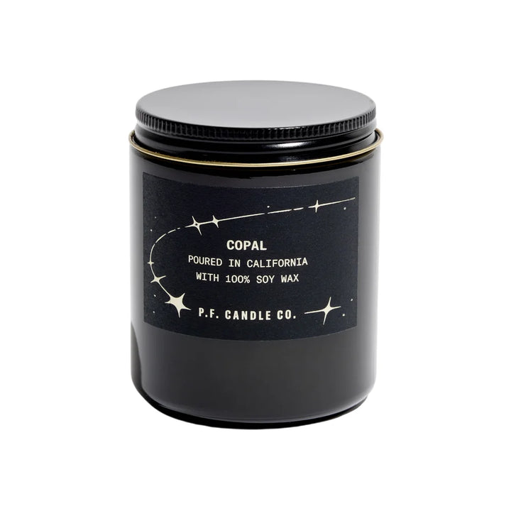 P.F. Candle Co. Copal Celestial Duftkerze | 204 g