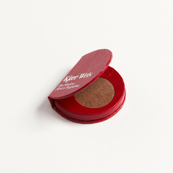 Recambio de sombra de ojos Earthy Calm Red Edition