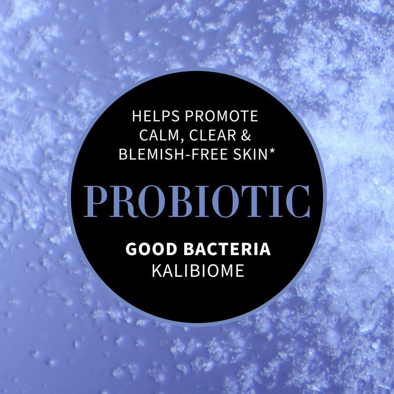 Culture Probiotic Crema de agua de recuperación nocturna - Probiótico
