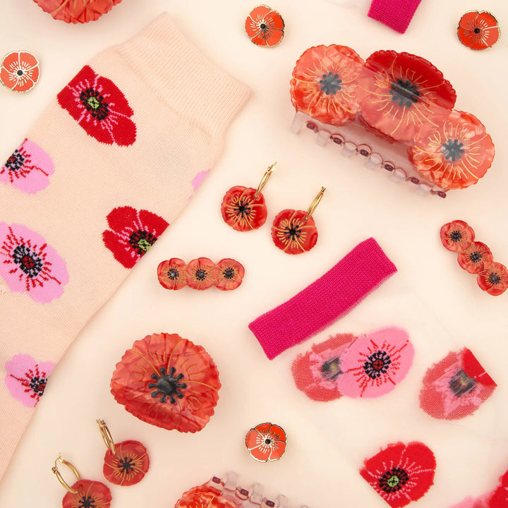 Poppy Collection von Coucou Suzette