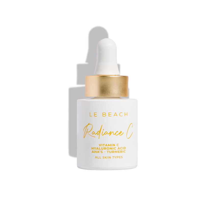 Radiance C Daily Vitamin Boost
