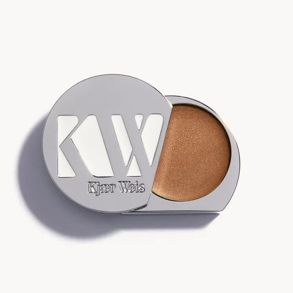 Cream Eye Shadow Refill Alluring - case