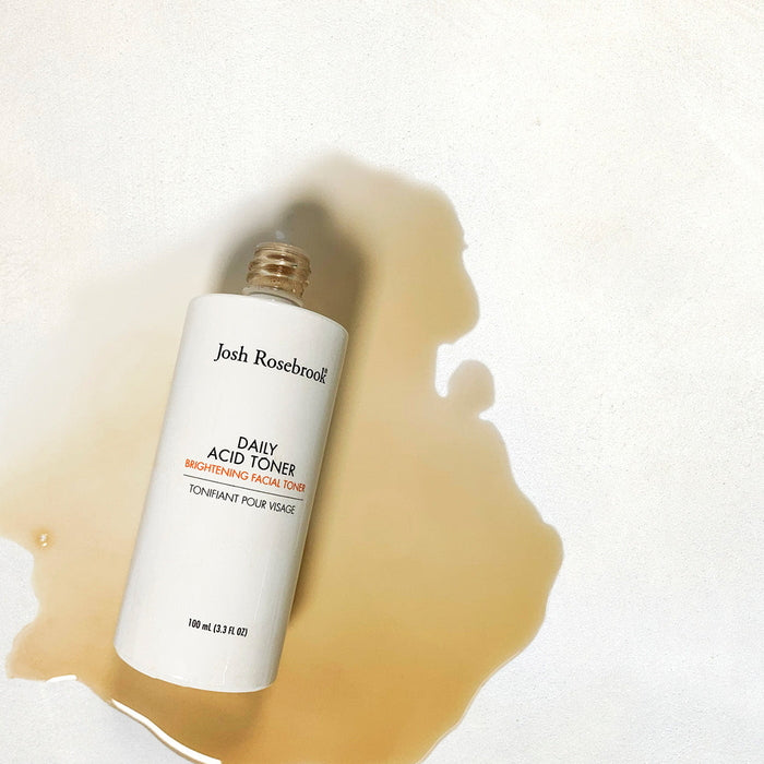 Daily Acid Toner - flat image