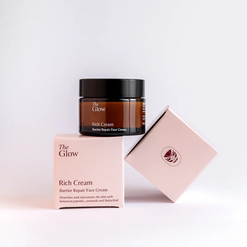 Crema rica