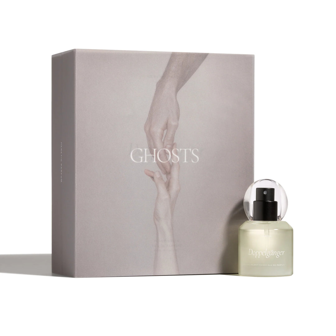 Heretic Parfum Doppelgänger Eau de Parfum mit Verpackung