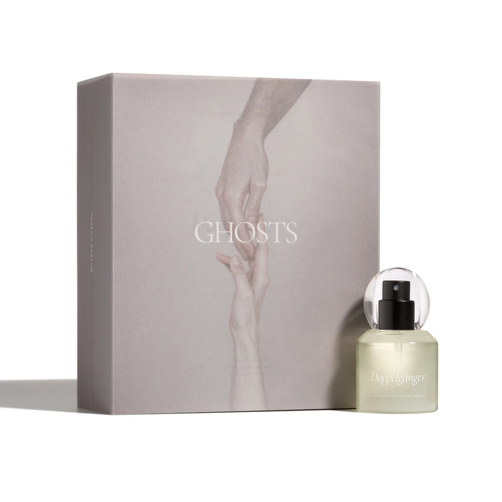 Heretic Parfum Doppelgänger Eau de Parfum mit Verpackung