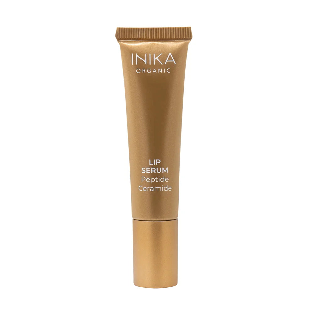 Organic Lip Serum - Tube