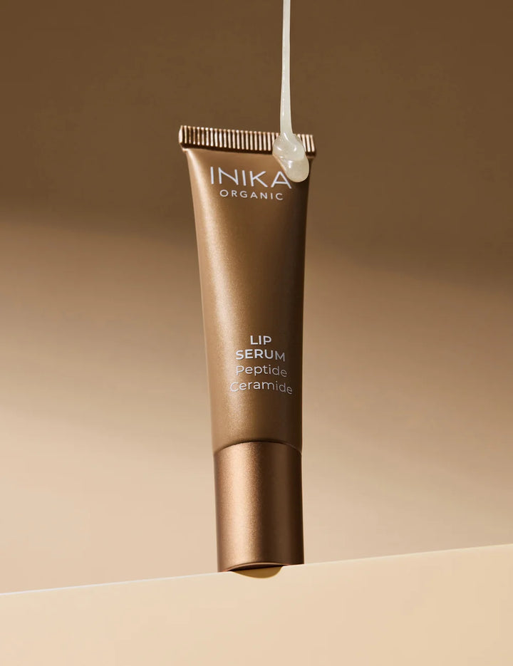 Organic Lip Serum - Mood