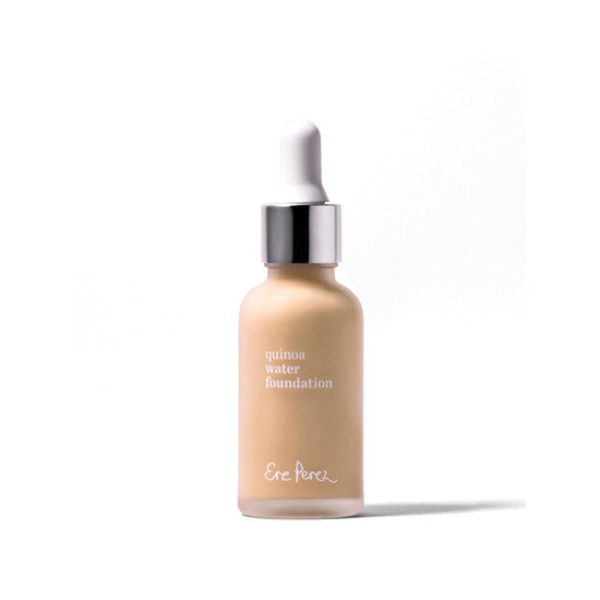 Quinoa Water Foundation Haze