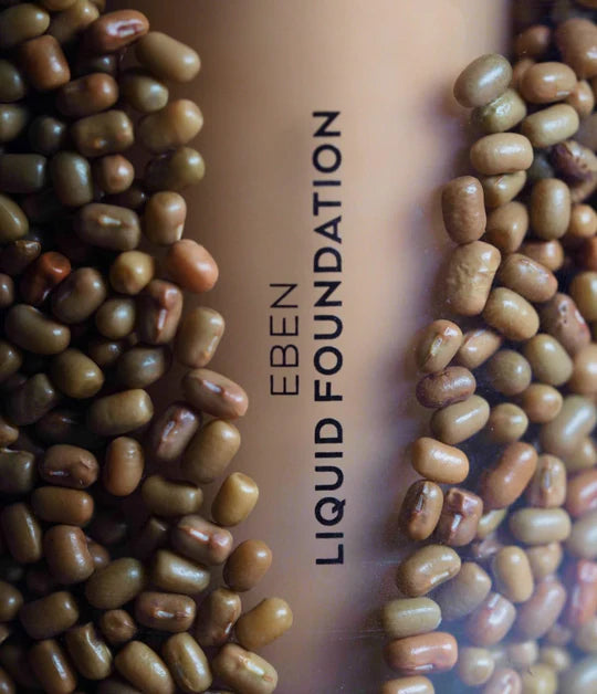 Und Gretel Eben Foundation - Mit Mattenbohnen-Extrakt