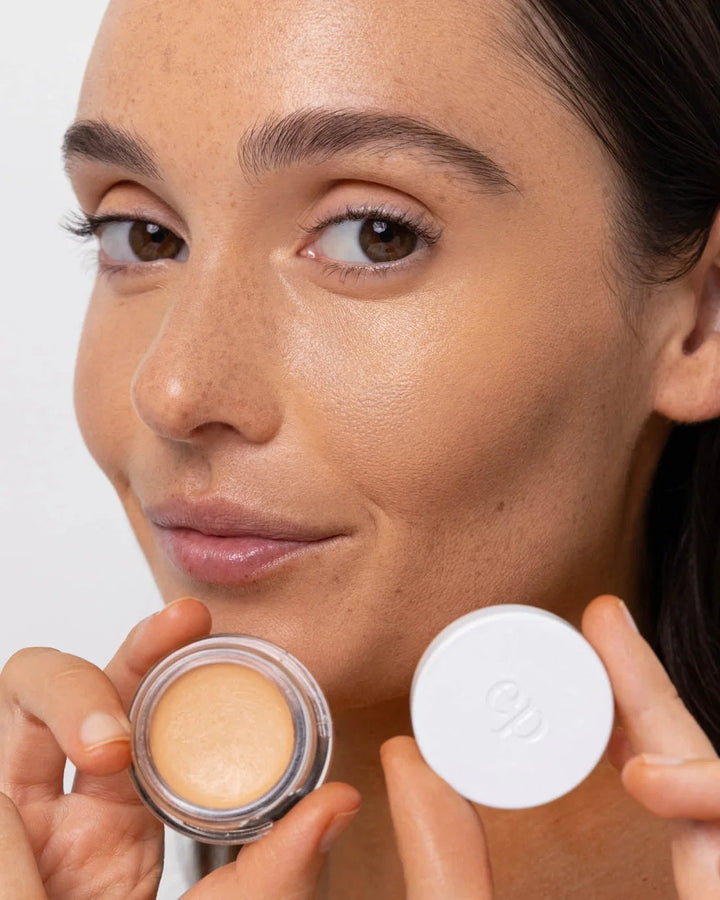 Arnica All-Cover Pot Caramel Concealer