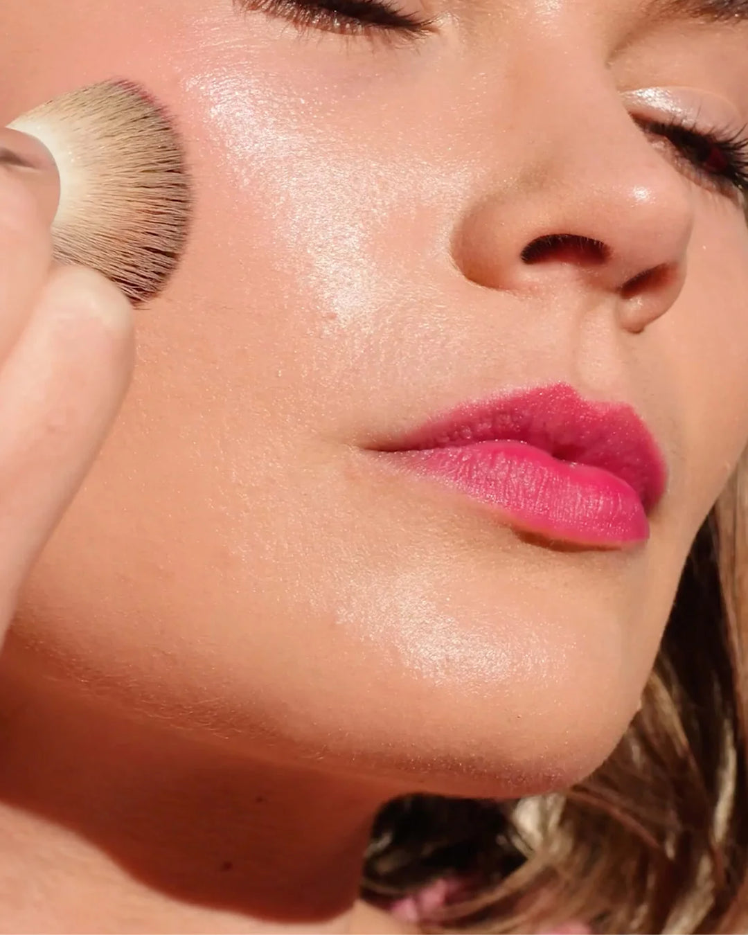 Beetroot Cheek & Lip Tint Fun für die schönsten Fuchsia-Lippen