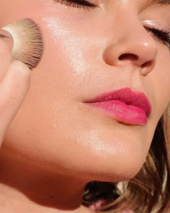 Beetroot Cheek & Lip Tint Fun für die schönsten Fuchsia-Lippen