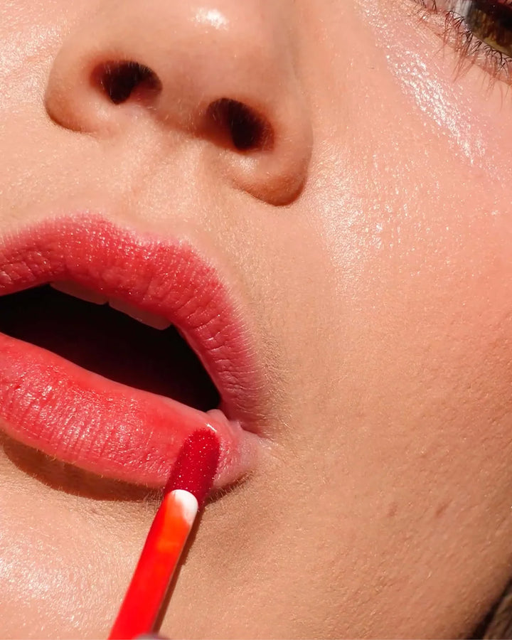 Beetroot Cheek & Lip Tint Joy für die schönsten roten Lippen