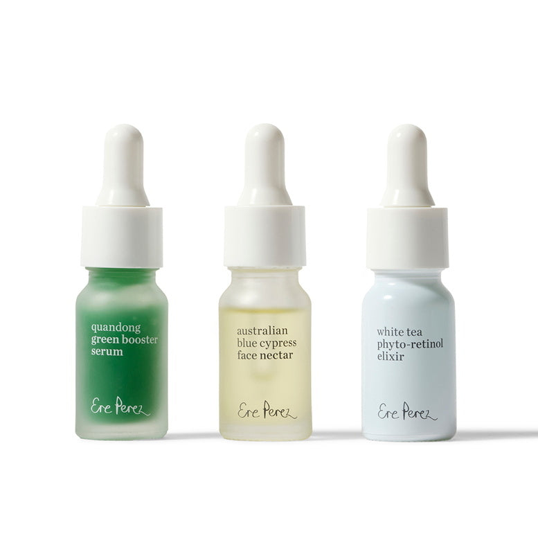 Ere Perez Healthy Skin Heroes Close up