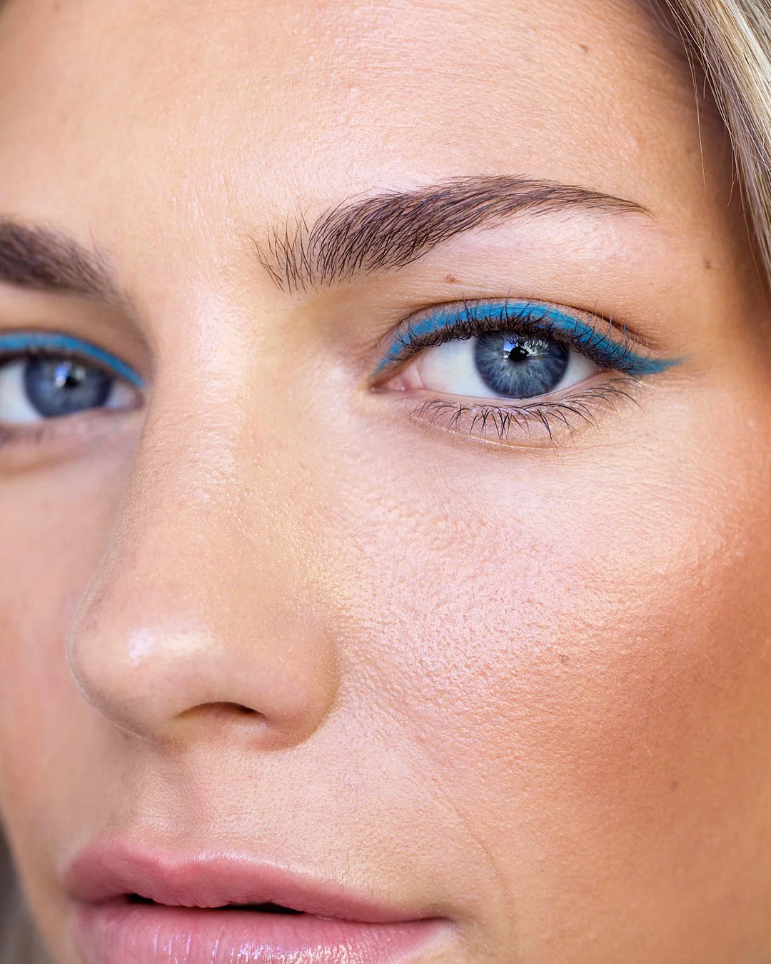 Jojoba Eye Pencil Cerulean - klares Himmelblau