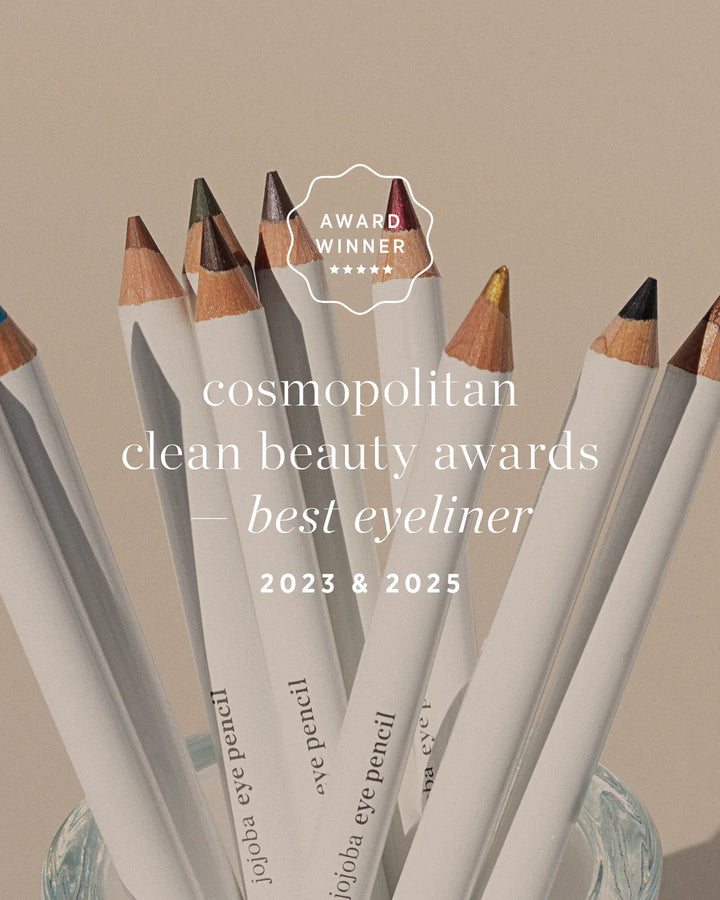 Jojoba Eye Pencil - mehrfach ausgezeichnet