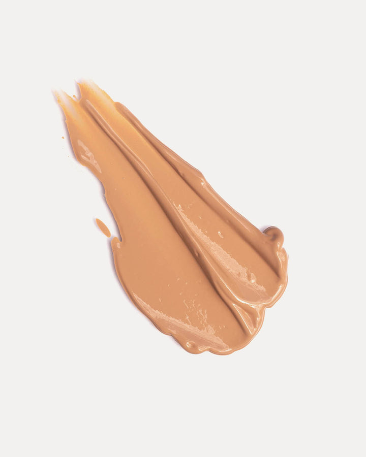 Ere Perez Lychee Crème Corrector Cinco Farbswatch
