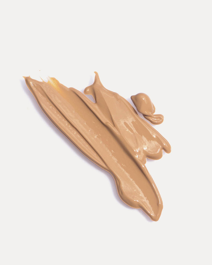 Ere Perez Lychee Crème Corrector Cuatro - Farbswatch