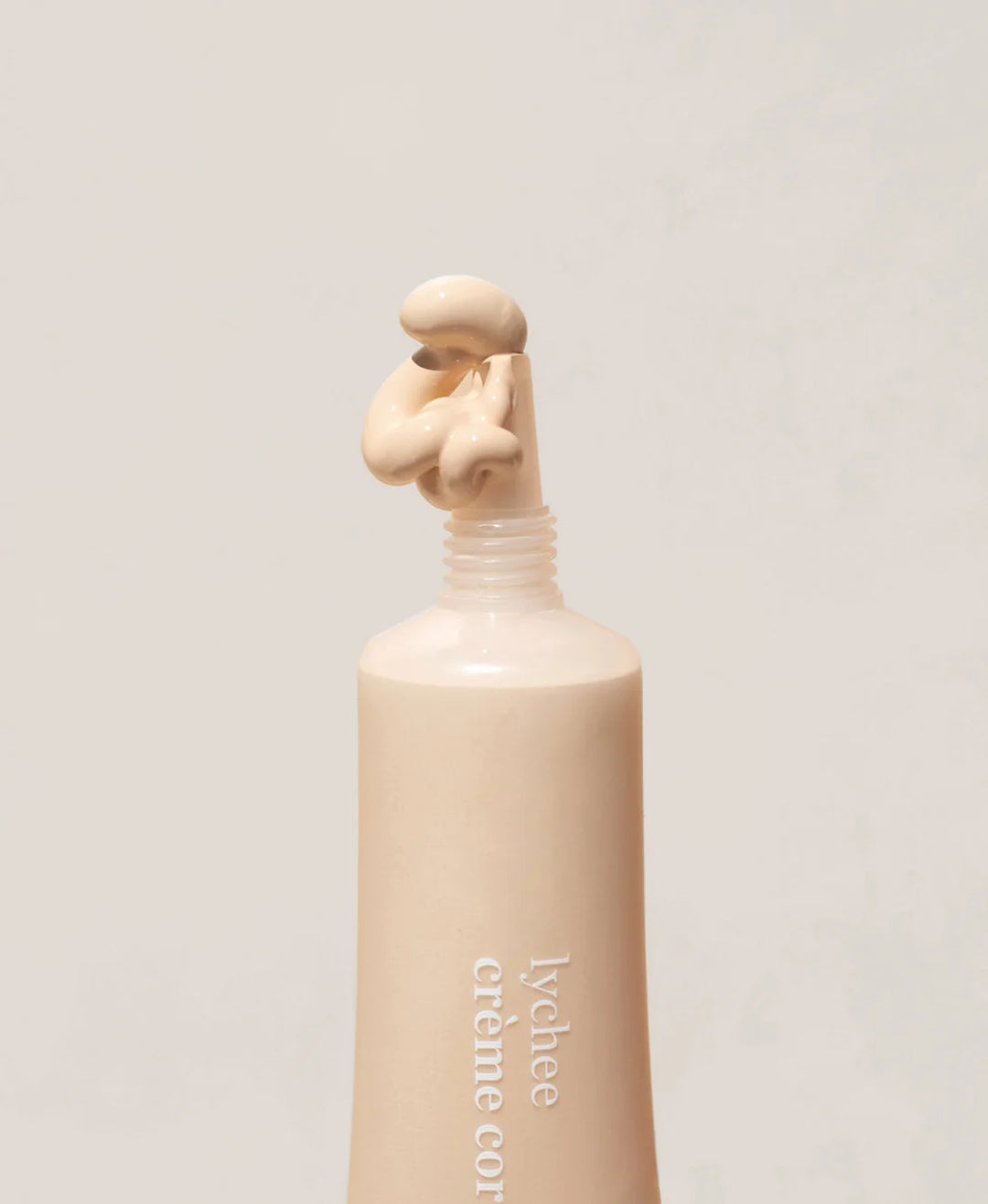 Lychee Crème Corrector Uno - Farbe