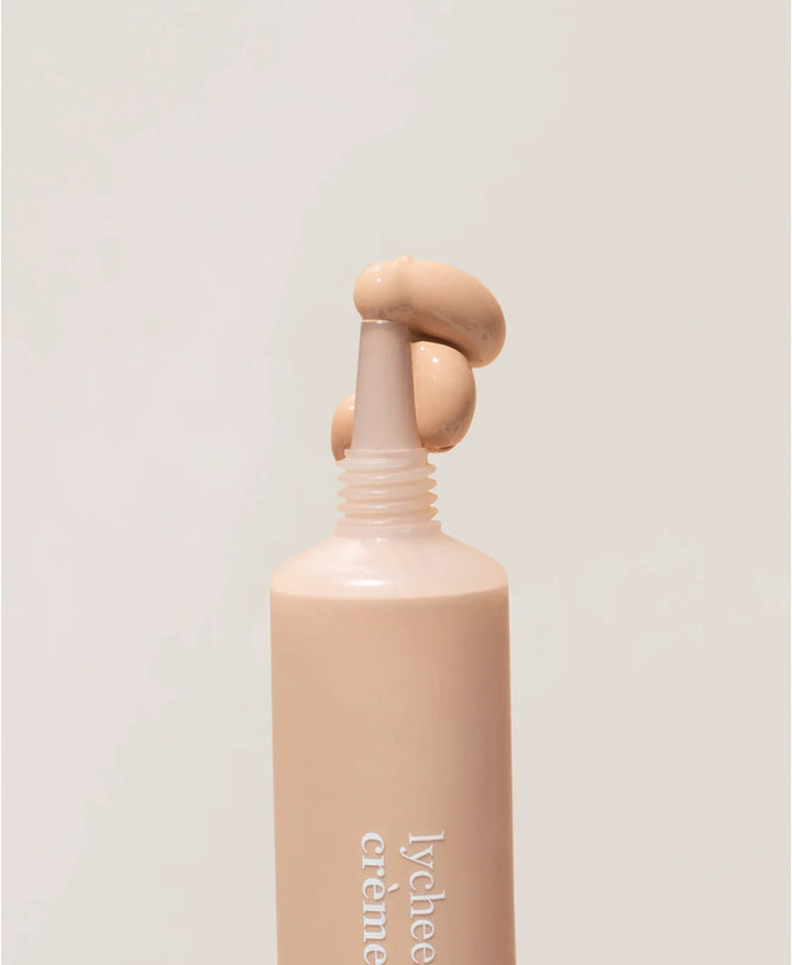 Ere Perez Lychee Crème Corrector Tres - Farbe