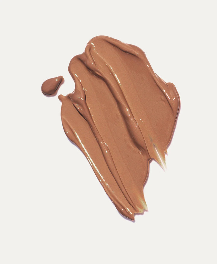Ere Perez Lychee Crème Corrector Seis Farbswatch