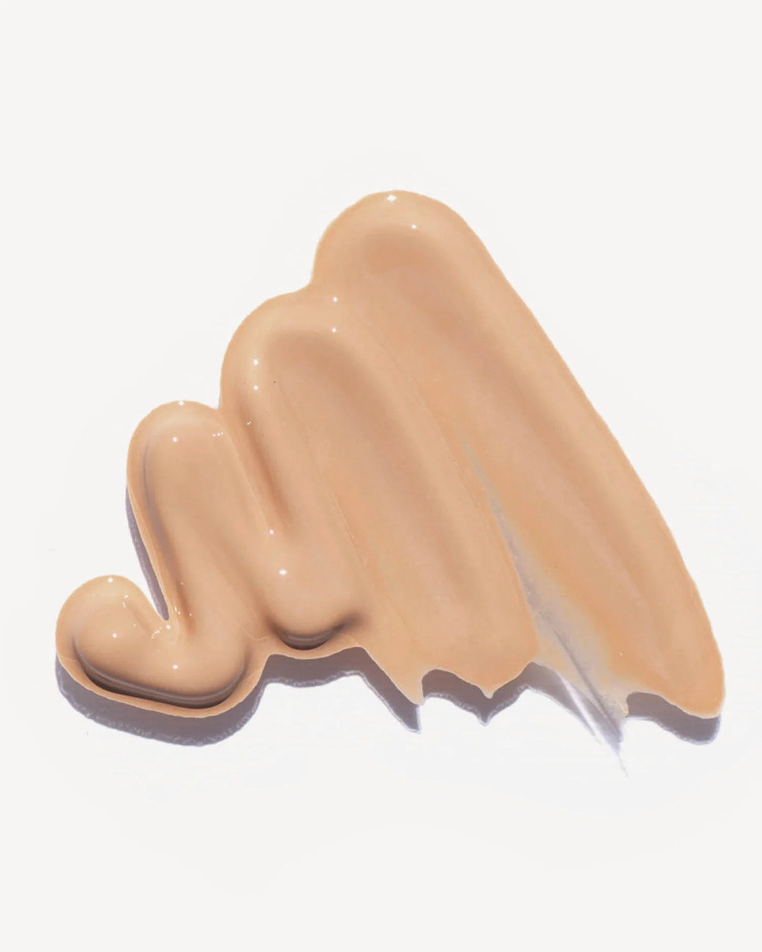 Oat Milk Foundation Honey Malt Farbswatch