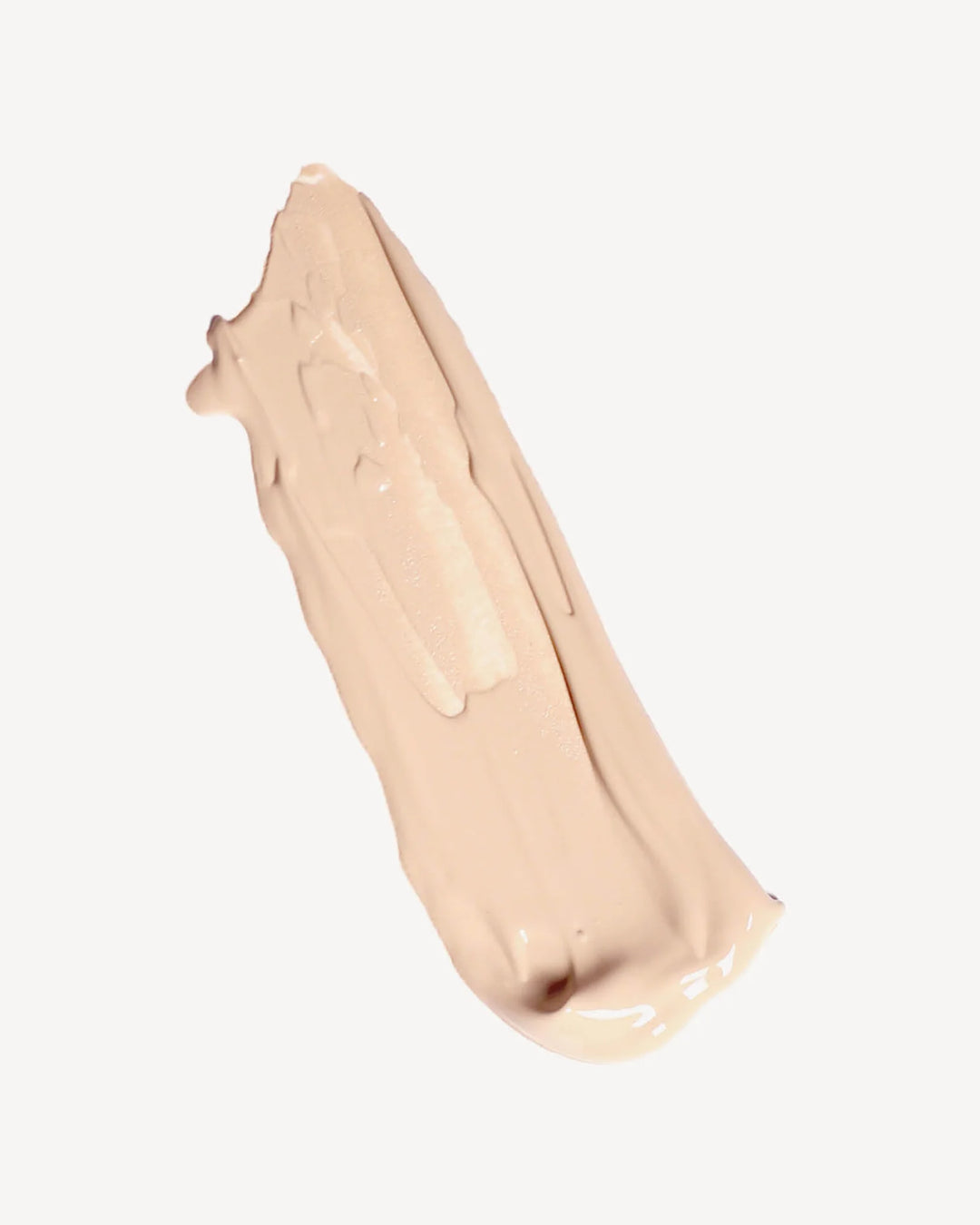 Oat Milk Foundation Nougat Farbswatch