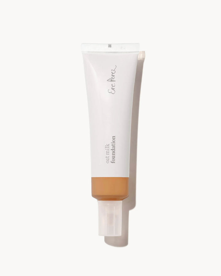 Oat Milk Foundation Pecan